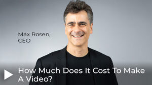 Thumbnail for "How Much Does It Cost To Create A Video"