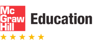 McGraw Hill Education - five star review