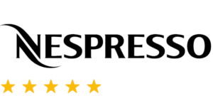 Nespresso - five star review