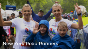 New York Road Runners featured thumbnail