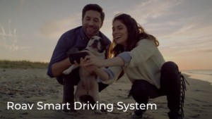 Roav Smart Driving System featured thumbnail