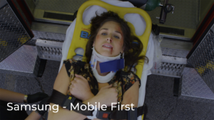 Samsung - Mobile First featured thumbnail