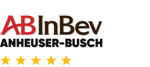 AB InBev Anheuser-Busch - five star review