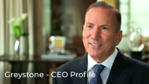 Greystone - CEO Profile featured thumbnail