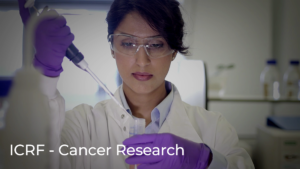 ICRF - Cancer Research featured thumbnail