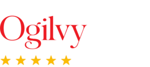 Ogilvy - five star review