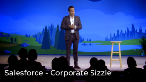 Salesforce - Corporate Sizzle featured thumbnail