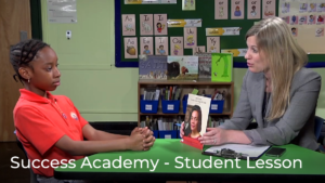 Success Academy - Student Lesson featured thumbnail