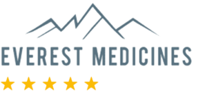 Everest Medicines - five star review