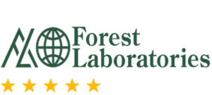 Forest Laboratories - five star reviews