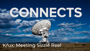 Krux: Meeting Sizzle Reel featured thumbnail