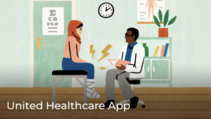 United Healthcare App featured thumbnail