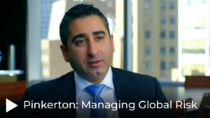 Pinkerton: Managing Global Risk