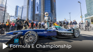 Formula E Championship featured thumbnail