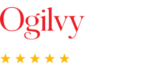 Ogilvy - five star review