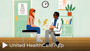 United HealthCare App featured thumbnail