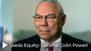 Leeds Equity: General Colin Powell
