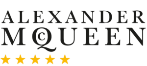 Alexander McQueen - five star review