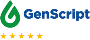 Genscript logo