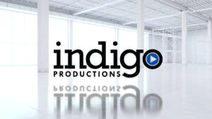 Indigo Productions Reel main thumbnail image