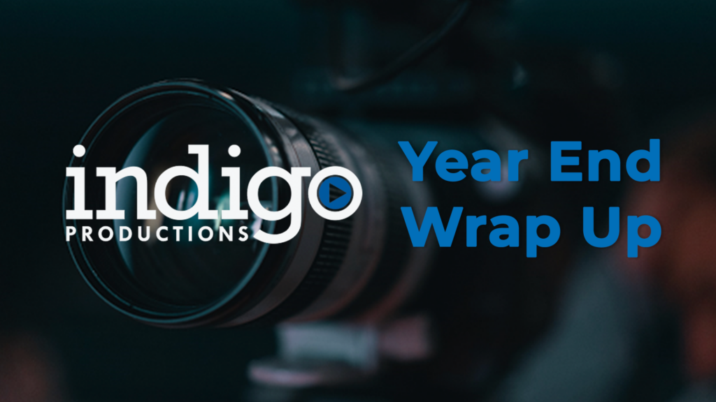 Best video production and video editing company, Indigo Productions